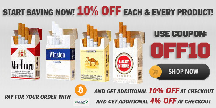 Limited Time Offer! 10% Off Everything!