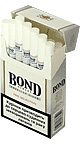 Cheap Bond Fine Selection