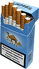 Cheap Camel Blue (Lights)