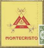 Montecristo Mini Cigarillos