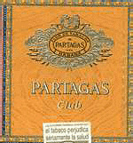 Partagas Club