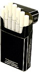 Cheap Davidoff Black