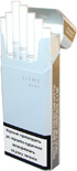 Cheap Davidoff Slim Blue