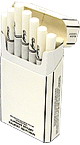 Cheap Davidoff White