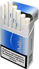 Cheap Dubliss Blue