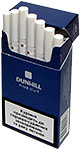 Cheap Dunhill Fine Cut Dark Blue