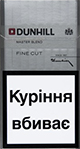 Cheap Dunhill Fine Cut Master Blend Gold