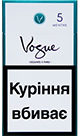 Cheap Vogue Menthol