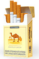 Cheap Camel Filter Box