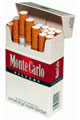 Cheap Monte Carlo King Size