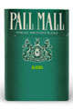 Cheap Pall Mall Menthol Alaska