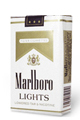 Cheap Marlboro Gold 100 Hard Box