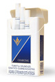 Cheap Parliament Blue King Box