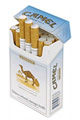 Cheap Camel Blue Subtle Flavour Box