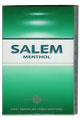 Cheap Salem Menthol King Size Soft Box