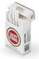 Lucky Strike Light/Silver