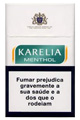 Cheap Karelia Menthol