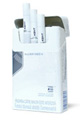 Cheap Kent Silver 100's Charcoal Filter