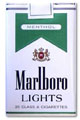 Cheap Marlboro Menthol Soft Lights