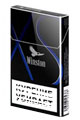 Cheap Winston XS Blue King Size