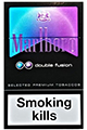 Cheap Marlboro Double Fusion