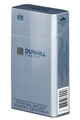 Cheap Dunhill Fine Cut Silver