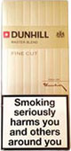 Cheap Dunhill Fine Cut King Size