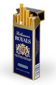 Cheap Rothmans Royal 120's