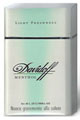 Cheap Davidoff Menthol King Size