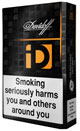 Cheap Davidoff ID Orange King Size