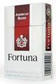 Cheap Fortuna Red