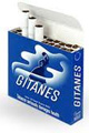 Cheap Gitanes Brunes Non Filter