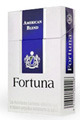 Cheap Fortuna Blue