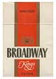 Cheap Broadway King Size