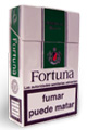 Cheap Fortuna Menthol