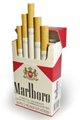 Cheap Marlboro Red (For DutyFree Asia)