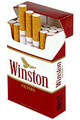 Cheap Winston Box