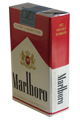 Cheap Marlboro Red Soft Box