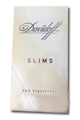 Cheap Davidoff Gold Slims