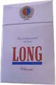 Cheap Long Classic King Size