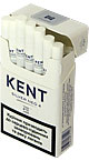 Cheap Kent Silver Neo N4  (Super Lights)