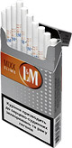 Cheap L&M Mixx Slims