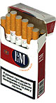 Cheap L&M Red Label