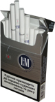 Cheap L&M Slims GRI 83