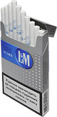 Cheap L&M Vibe Slims