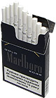 Cheap Marlboro Gold Edge Super Slims 