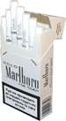 Cheap Marlboro Gold Fine Touch