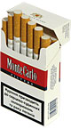 Cheap Monte Carlo Red