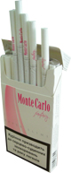 Cheap Monte Carlo Super Slims Fantasy