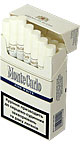 Cheap Monte Carlo Fine White (One)